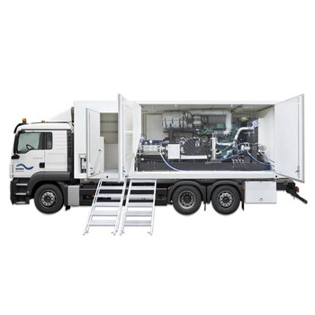 Karcher EcoMaster D 250M Classic