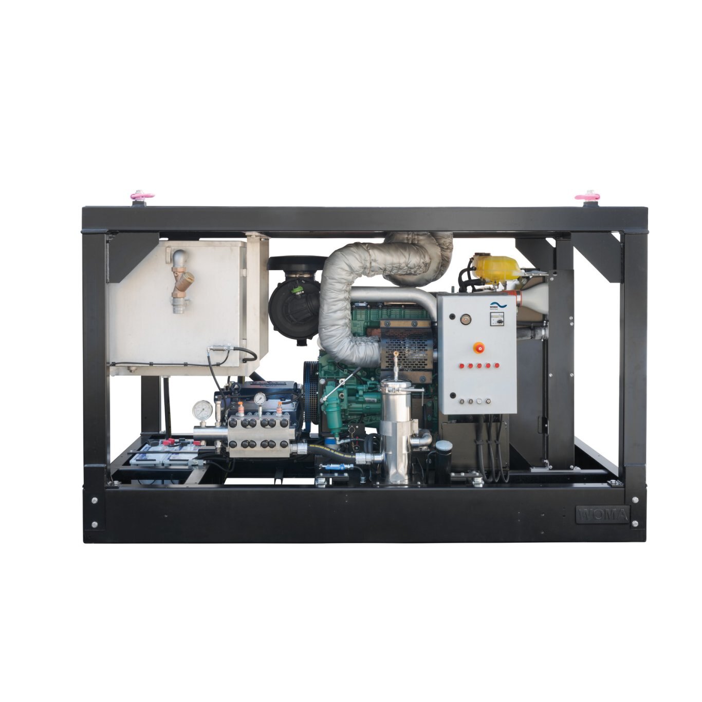 Karcher EcoMaster D 150M Classic