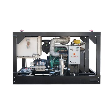 Karcher EcoMaster D 250M Classic