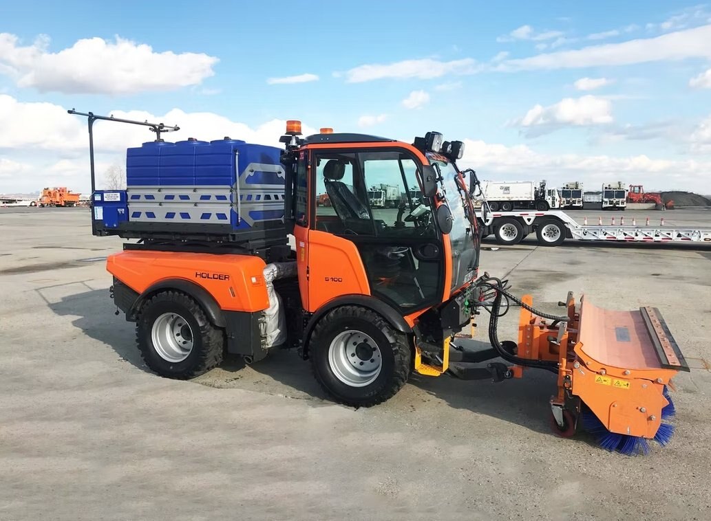 Karcher HOLDER S 130