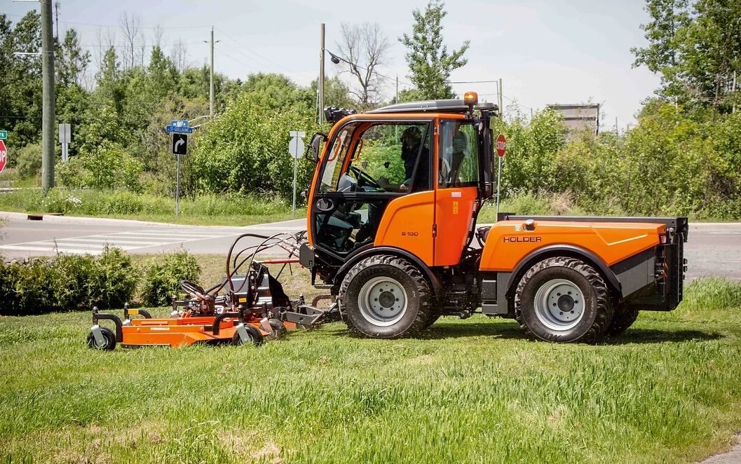 Karcher HOLDER S 130