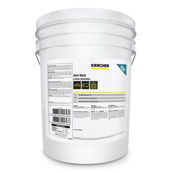 Auto Wash Product Sheet