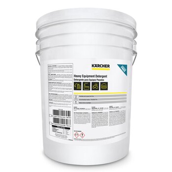 Karcher Heavy Duty Brown Degreaser