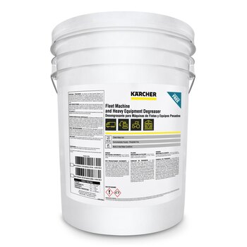 Chlorinated Degreaser Safety Data Sheets