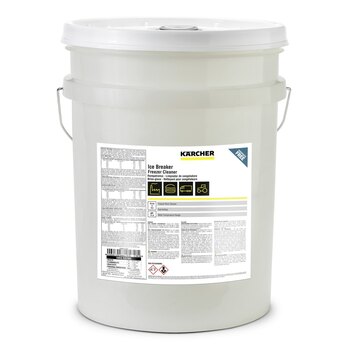 Karcher DRY ICE BLASTER IB 7/40 Adv