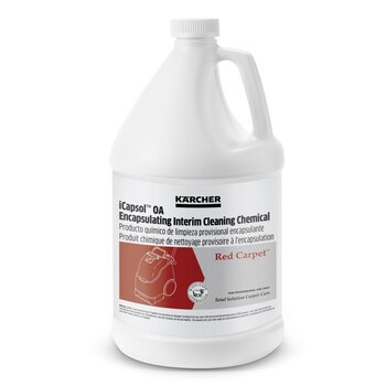 Karcher Red Carpet Liquid Defoamer