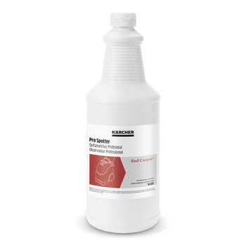 Karcher Red Carpet Liquid Defoamer