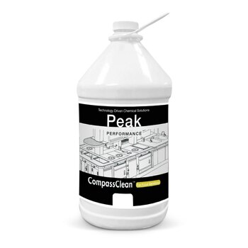 Karcher Compass Rinse