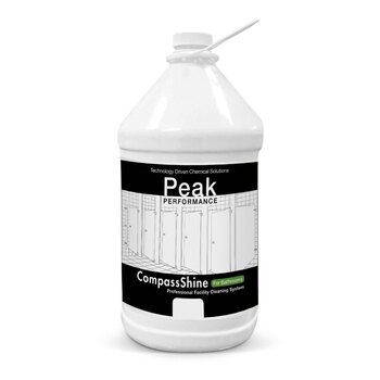 Karcher Compass Rinse