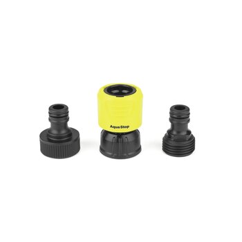 Karcher Garden hose adapter