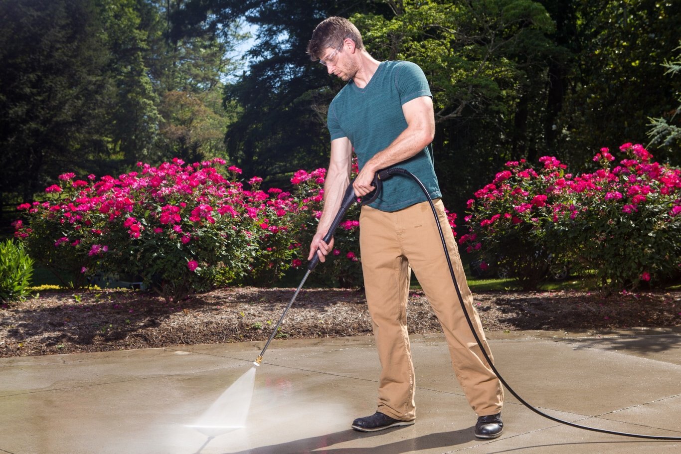 Karcher Kärcher Standard M22 Spray Gun