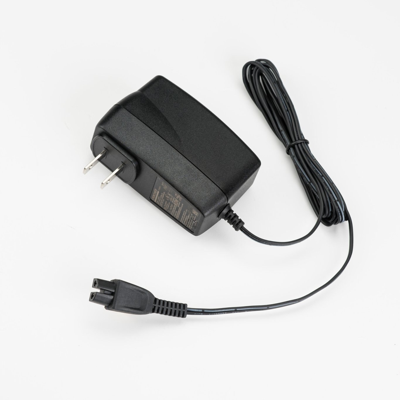 Karcher Replacement Wall Charger for FC 5 Cordless, FC 7, and FC 7 Premium