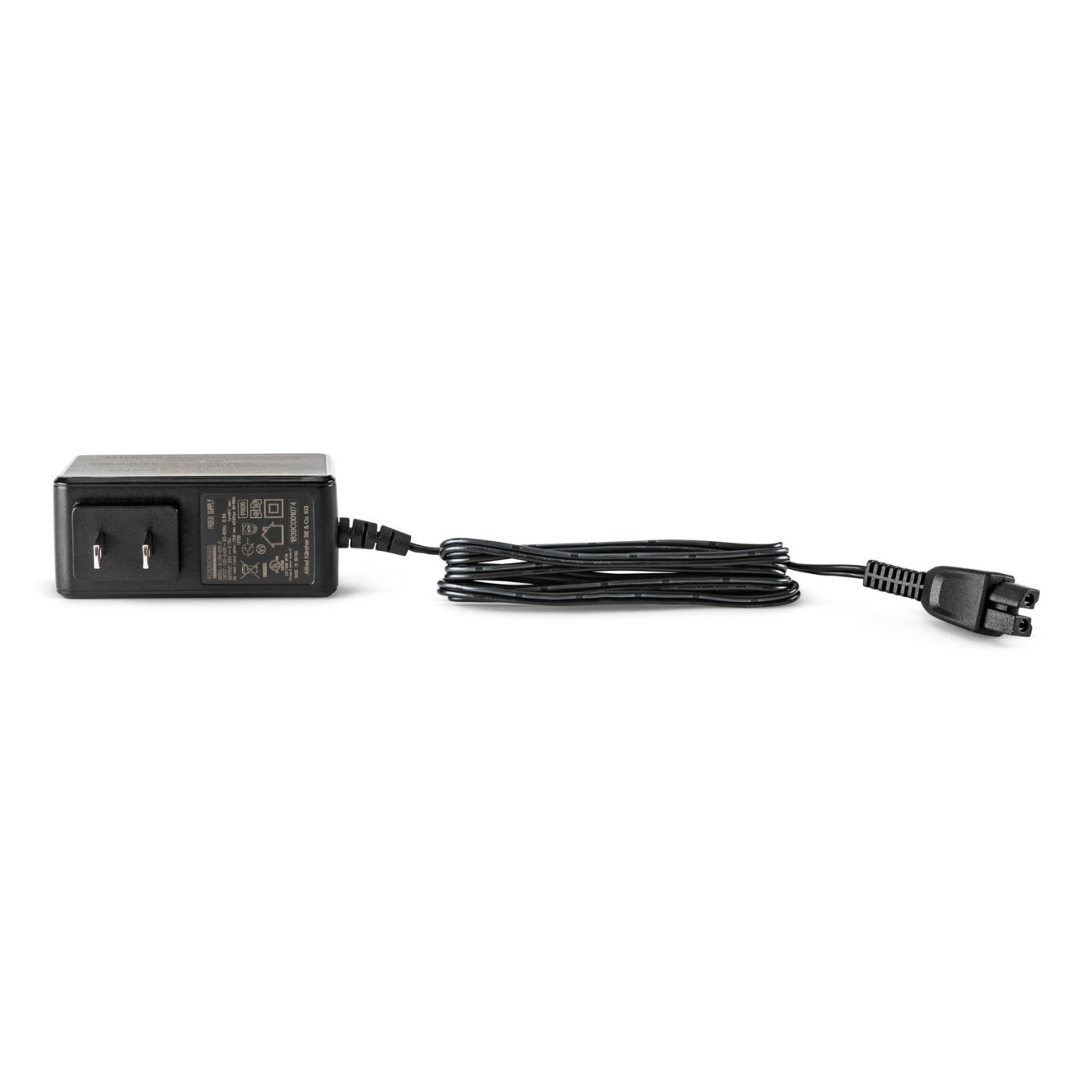 Karcher Replacement Wall Charger for VC 4i