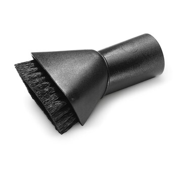 Karcher Brush, Chevron, 10 inch