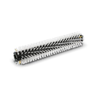 Karcher Brush, Chevron, 10 inch