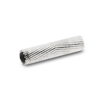 Karcher Brush, Chevron, 10 inch