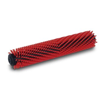 Karcher Brush, Chevron, 10 inch