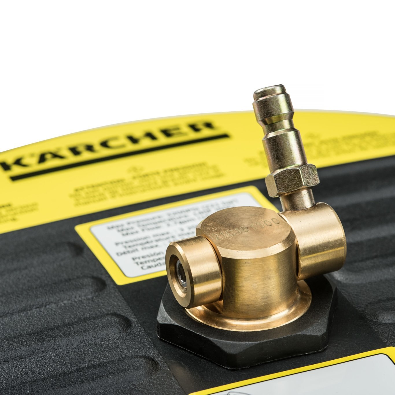 Karcher 15 Surface Cleaner