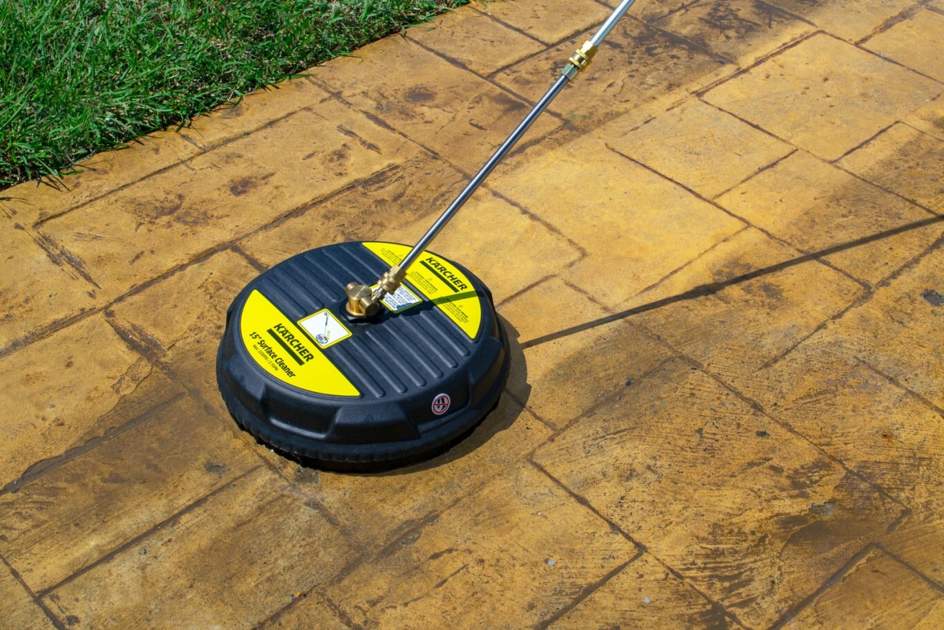 Karcher 15 Surface Cleaner