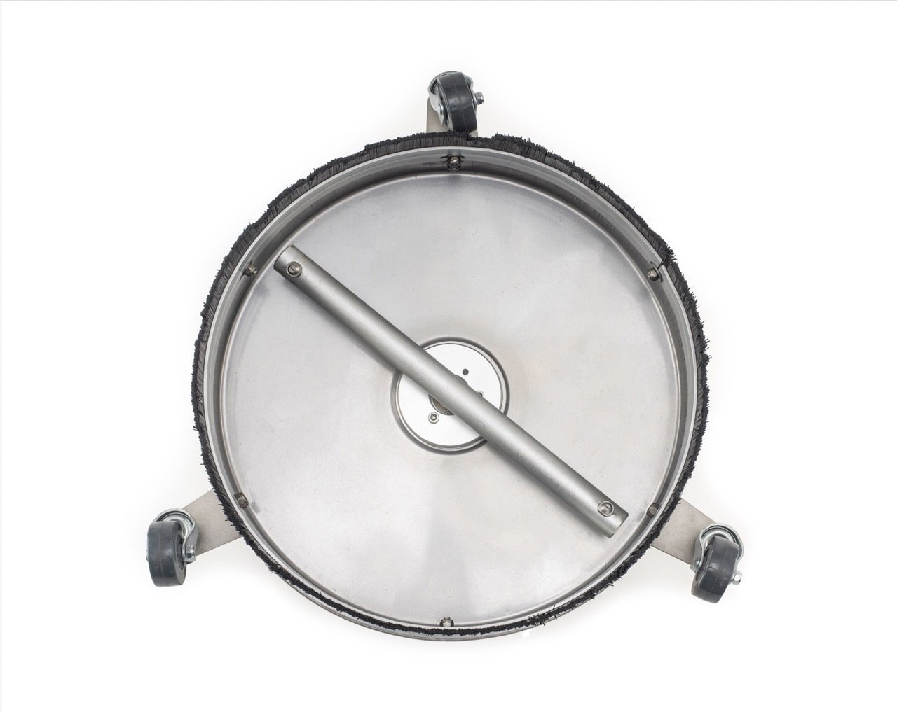 Karcher 15 Metal Surface Cleaner with Wheels