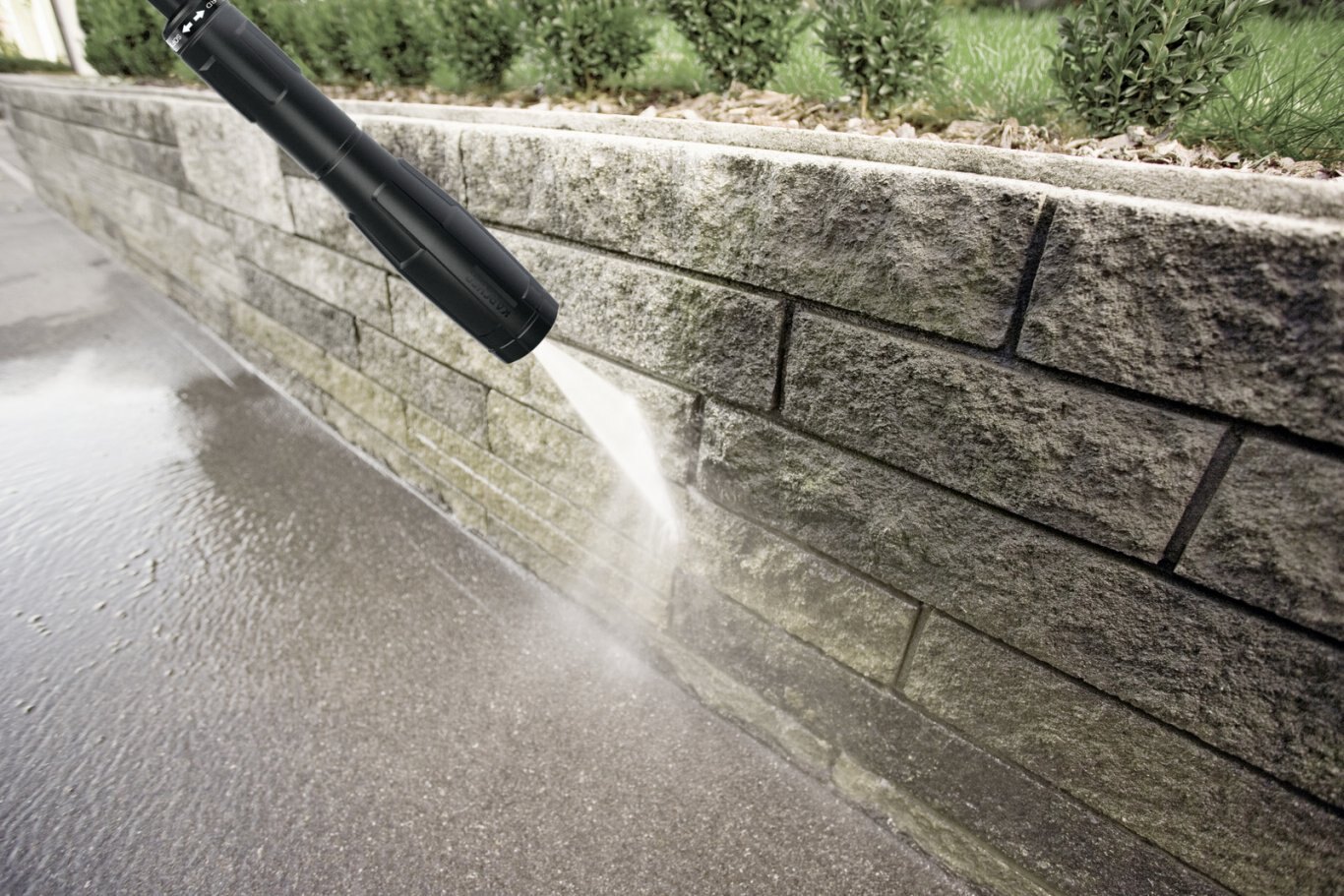 Karcher Vario Power Spray (VPS) Wand