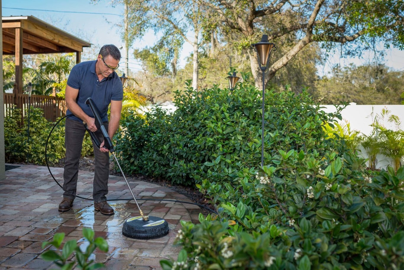 Karcher VersaGRIP Spray Gun
