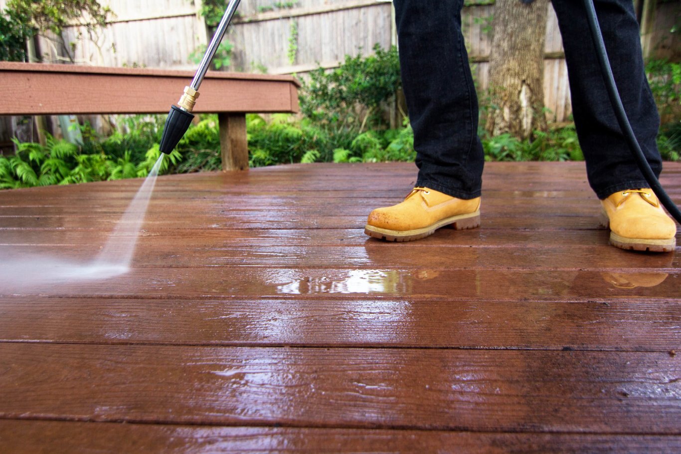 Karcher Turbo Nozzle, Quick Connect