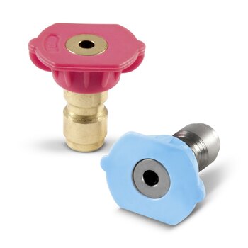 Karcher Quick Connect Foam Nozzle