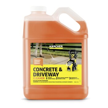 Concrete Cleaner Safety Data Sheets