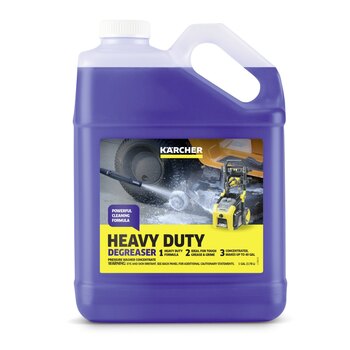Karcher Chlorinated Degreaser