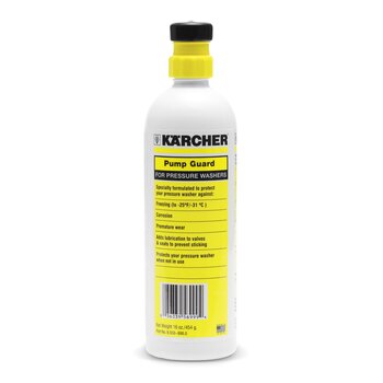 Karcher Pump and Coil Protectant