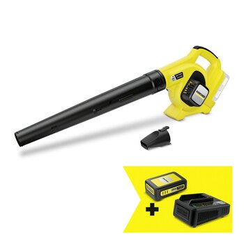 Karcher CVH 2