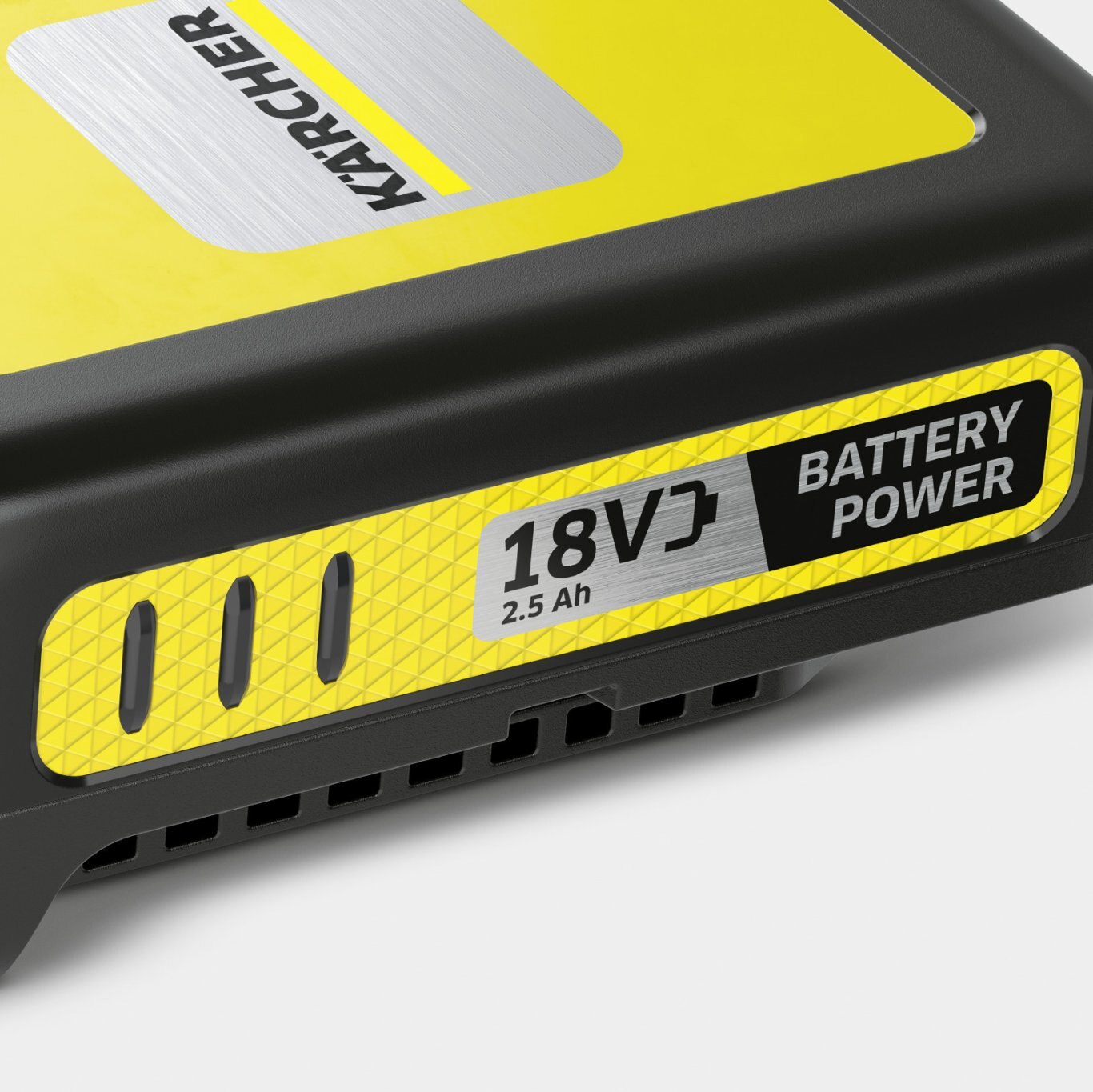 Karcher Battery Power 18/25
