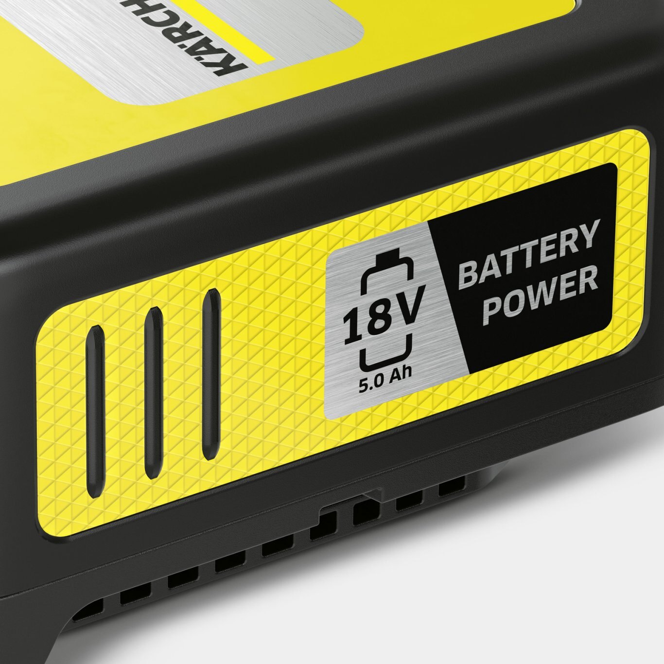 Karcher Battery Power 18/50