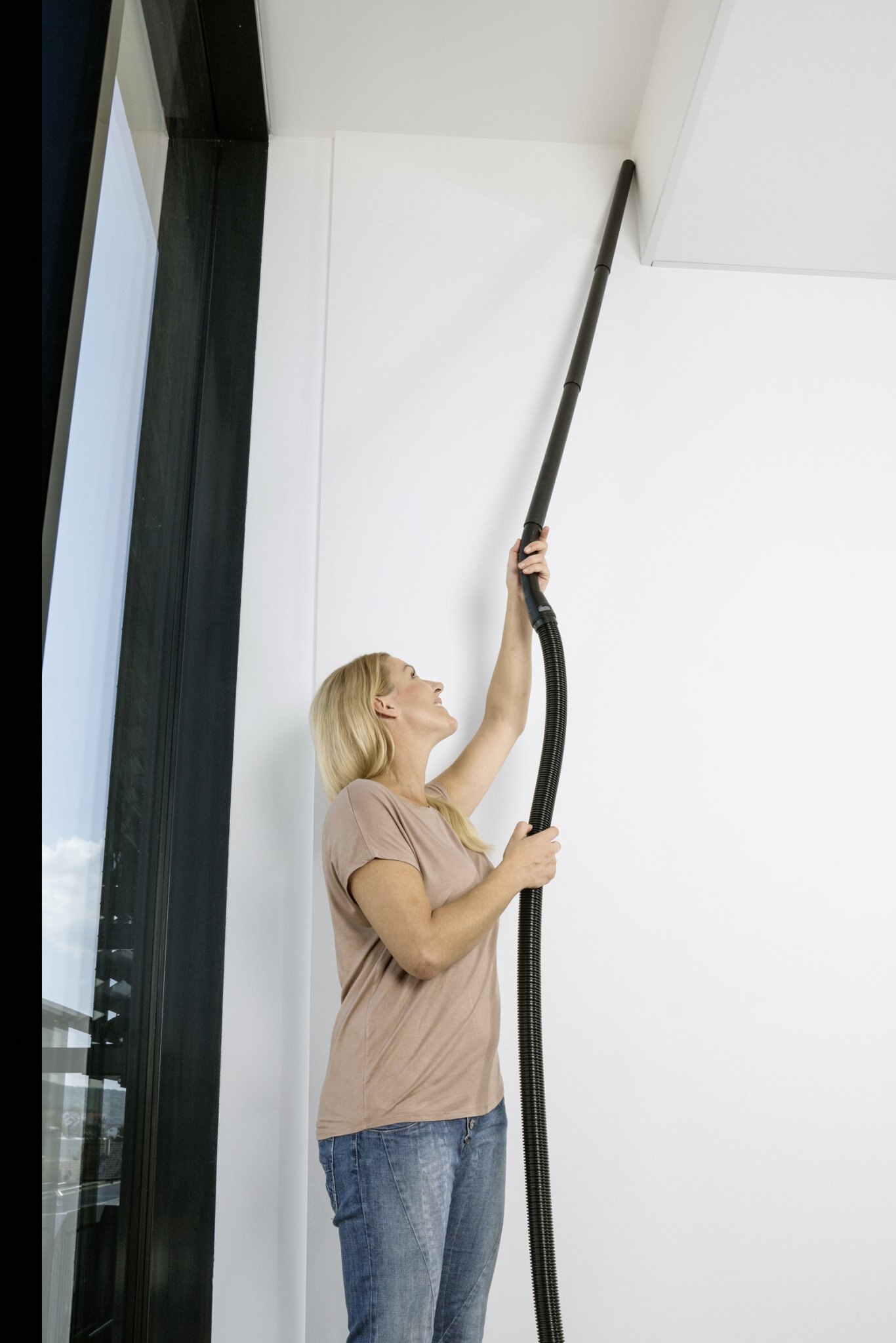 Karcher Extension suction tube WD ID 35 *ww