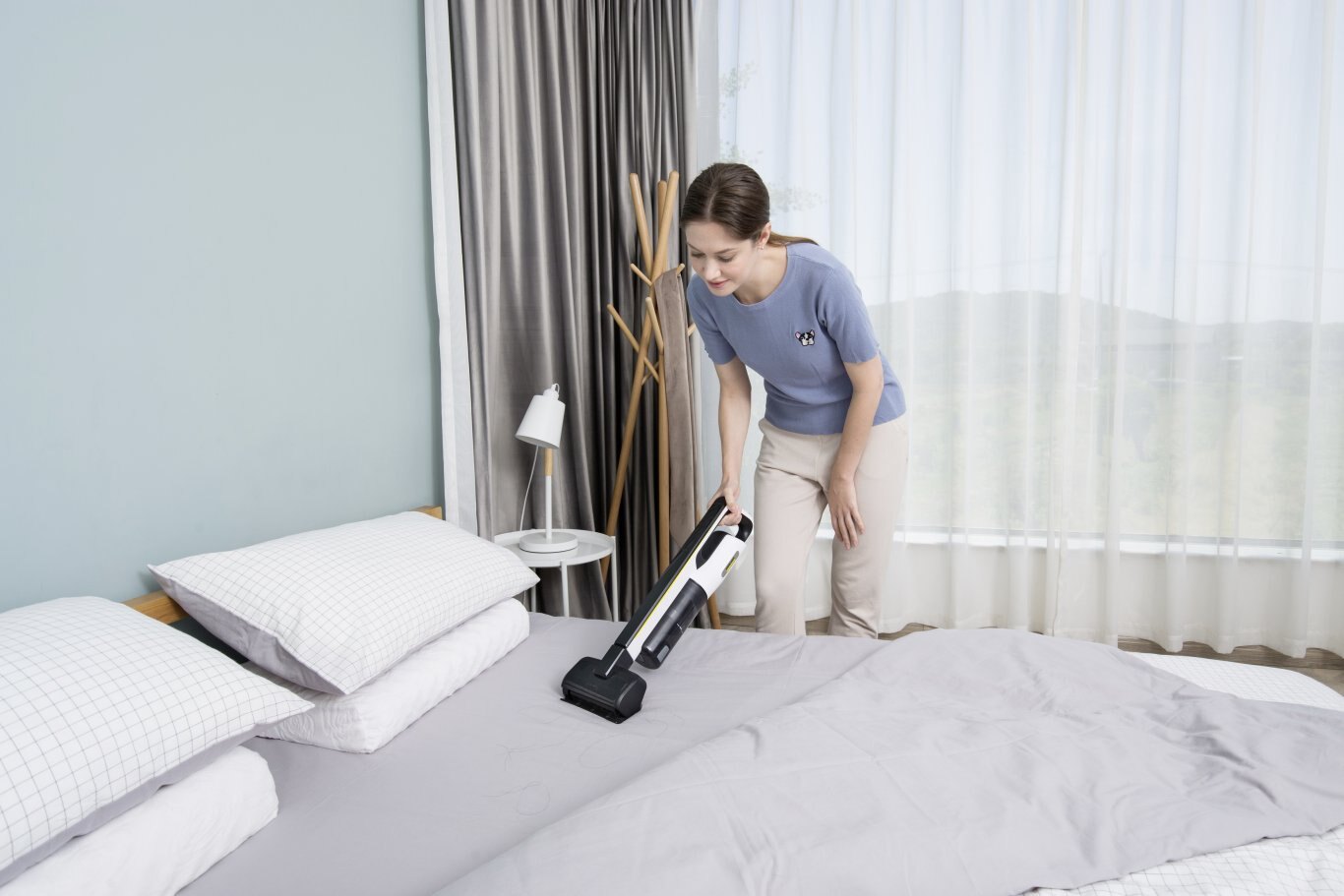 Karcher Power Brush