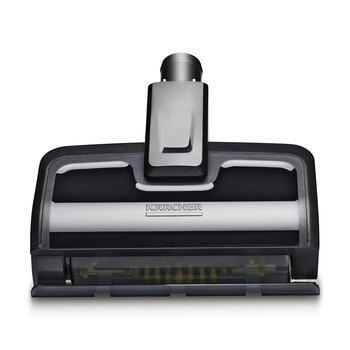 Karcher Brush, Chevron, 10 inch