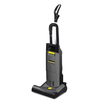 Karcher UPRIGHT BRUSH TYPE VACUUM CLEANER CV 300