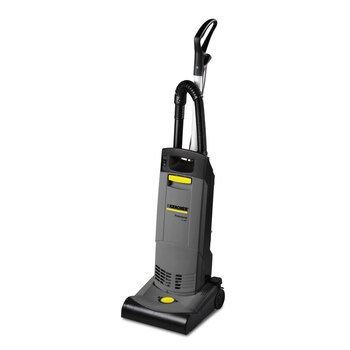 Karcher UPRIGHT BRUSH TYPE VACUUM CLEANER CV 300