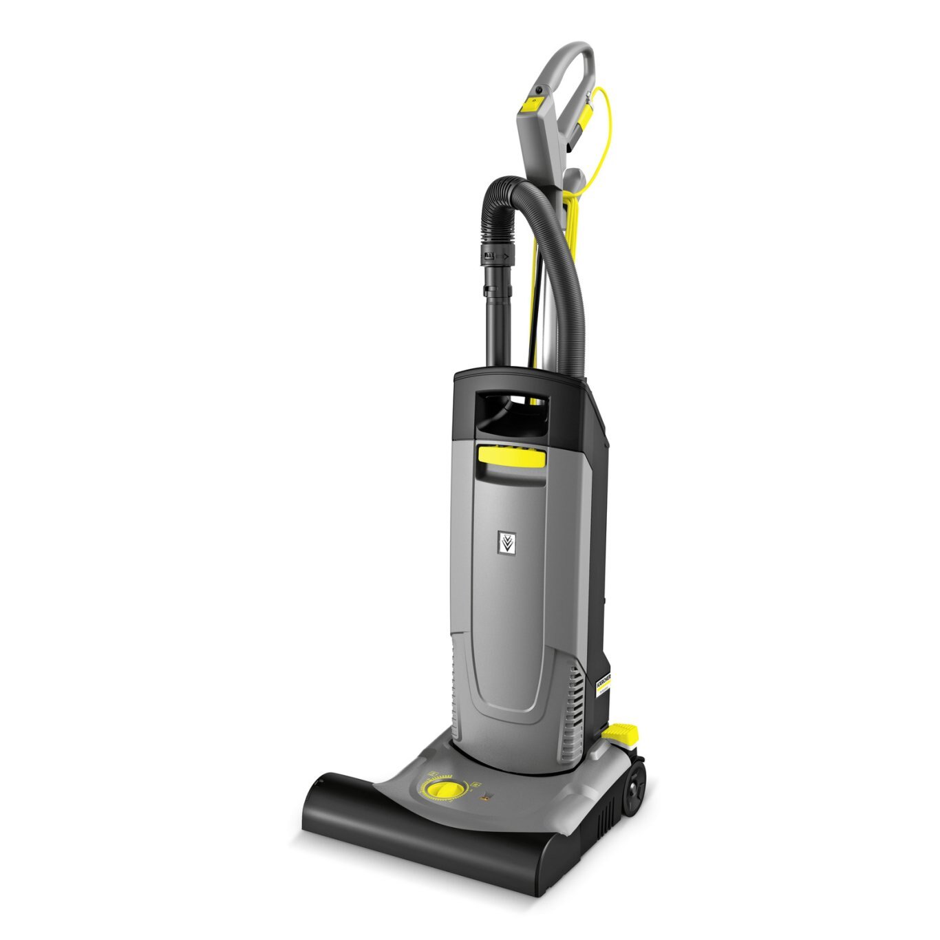 Karcher Upright brush type vacuum cleaner CV 38/2