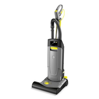Karcher UPRIGHT BRUSH TYPE VACUUM CLEANER CV 300