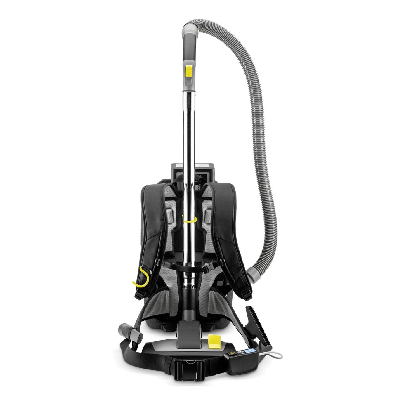 Karcher Battery powered vacuum cleaner BVL 5/1 Bp Pack