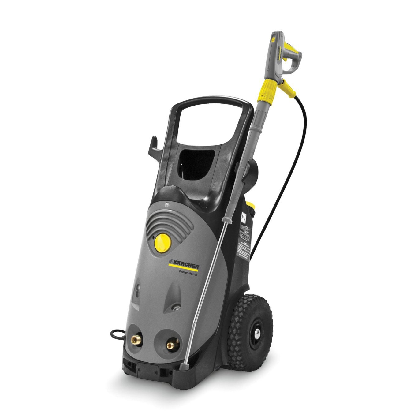 Karcher HD 3.5/30 4 S Ea