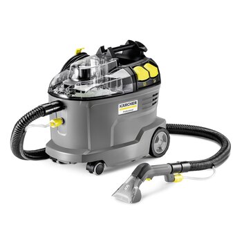 Karcher Puzzi 10/1