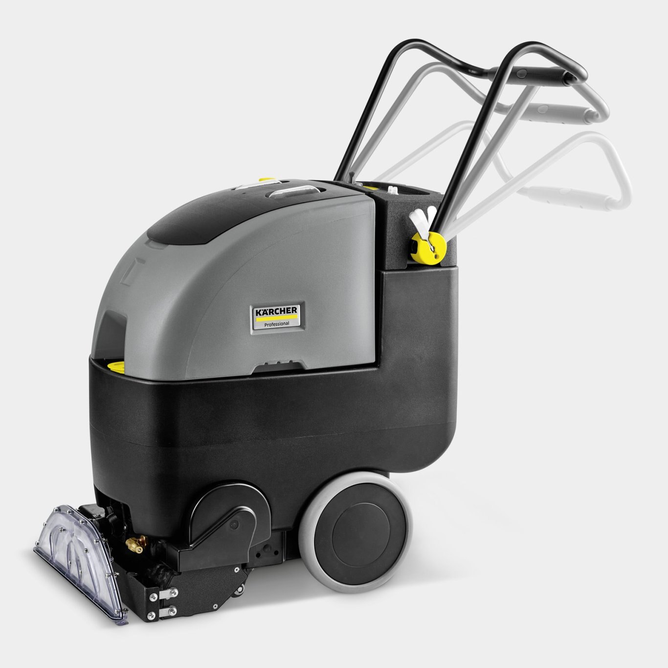Karcher Admiral X