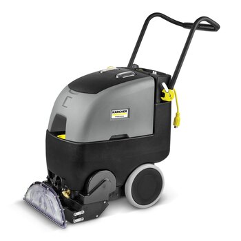 Karcher 115V ADMIRAL 8