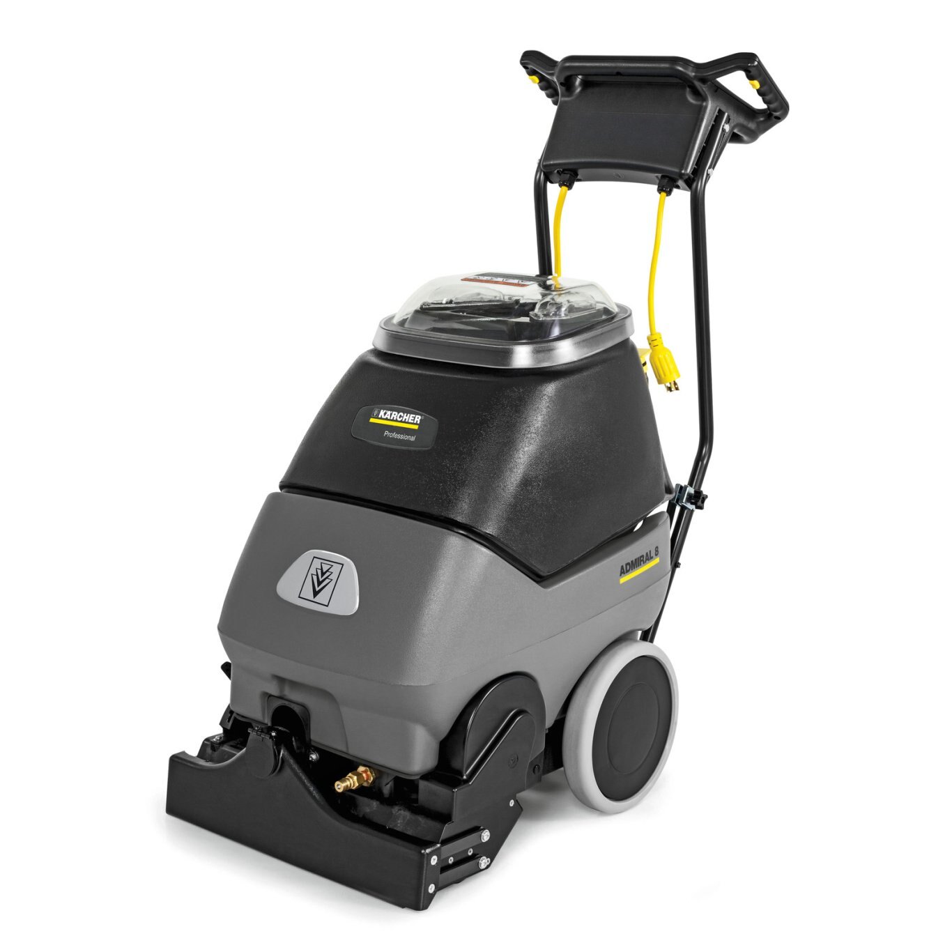 Karcher Admiral 8