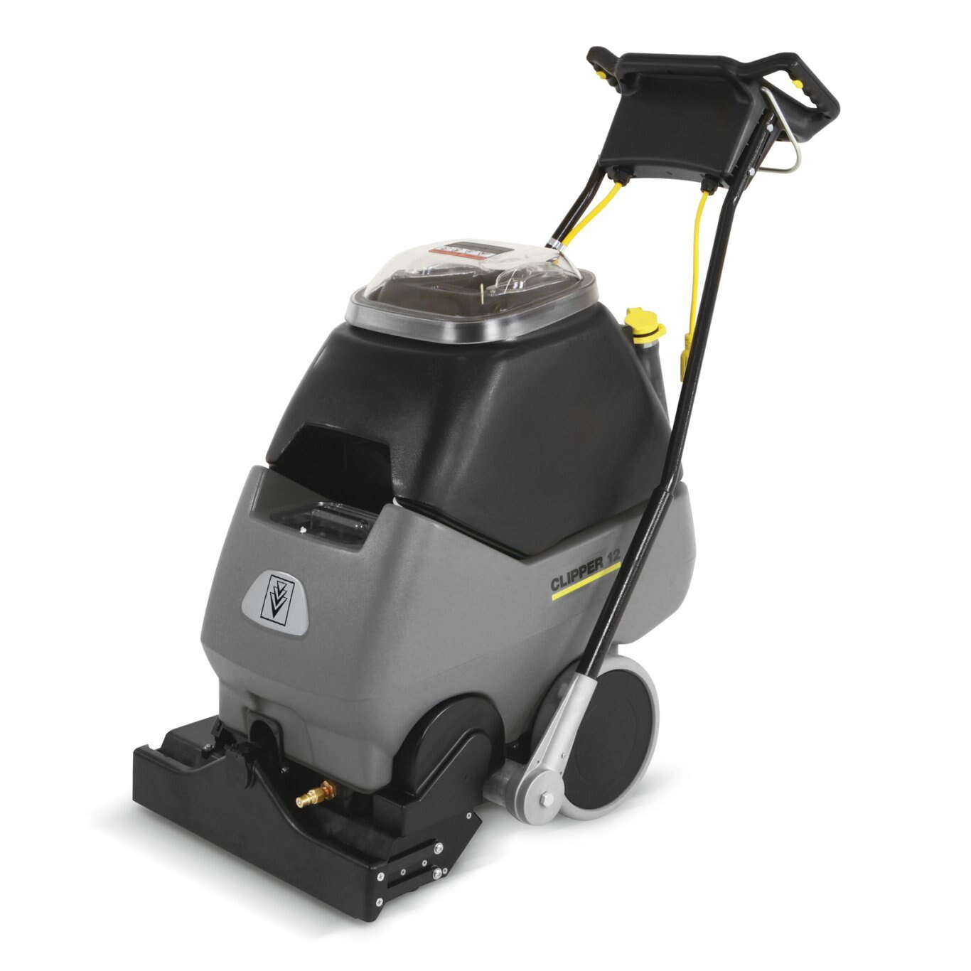 Karcher Clipper™ 12
