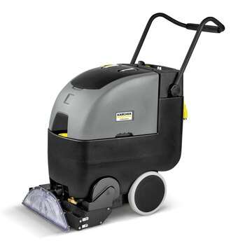 Karcher 115V ADMIRAL 8