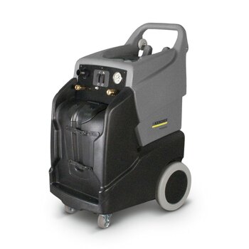 Karcher Puzzi 10/1